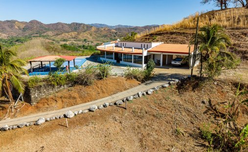 House in Caimital, Nicoya, Costa Rica 1