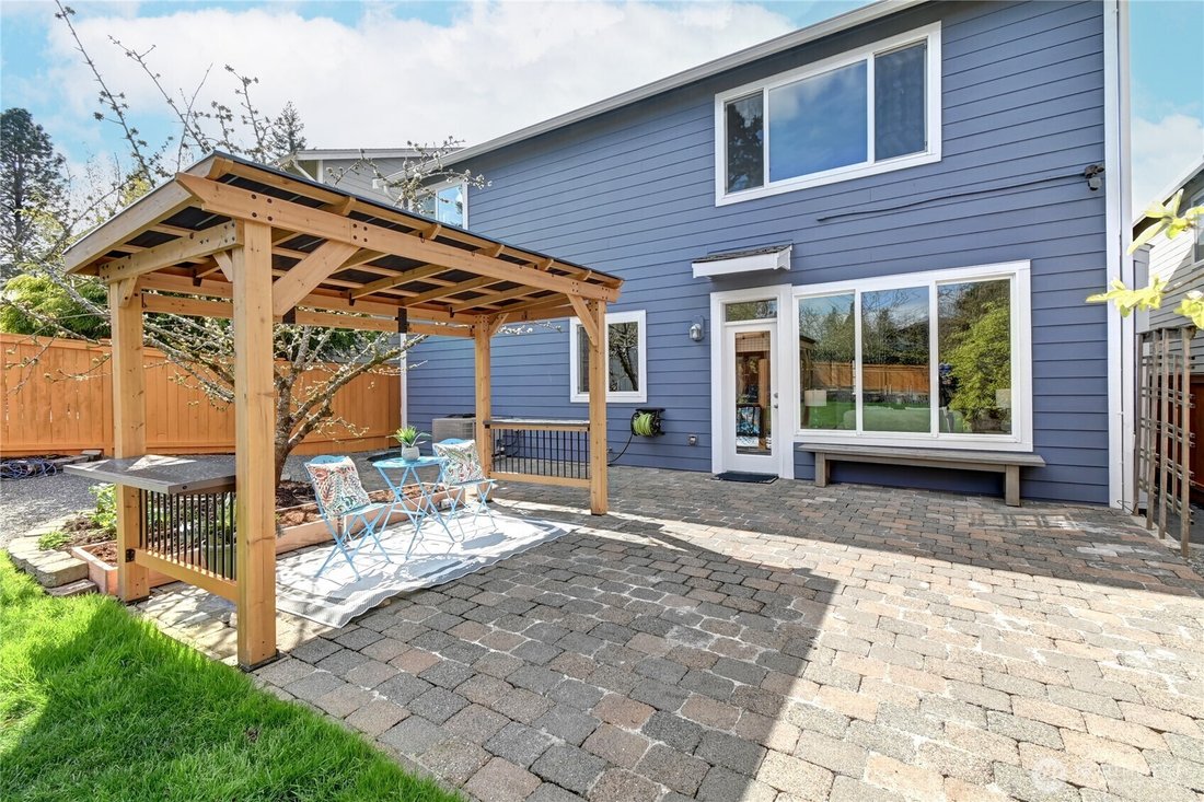 Haus in Kirkland, Washington, Vereinigte Staaten 5 - 17642511