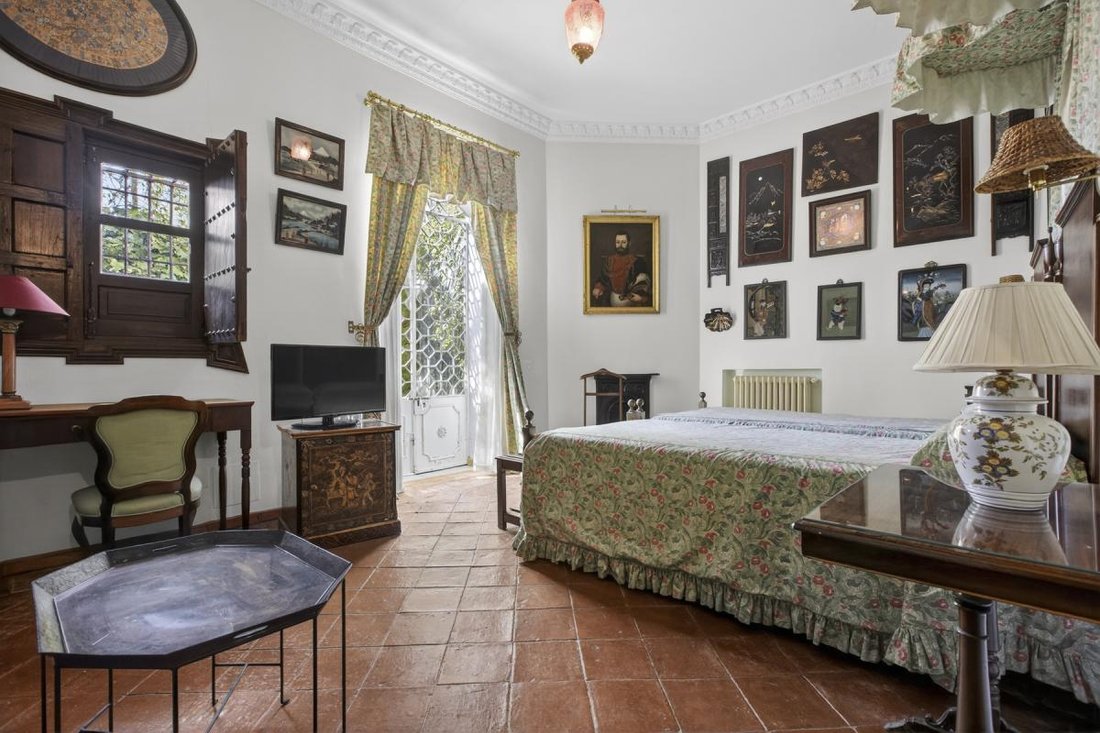 Villa in Cazalla de la Sierra, Andalusia, Spain 4 - 17312580