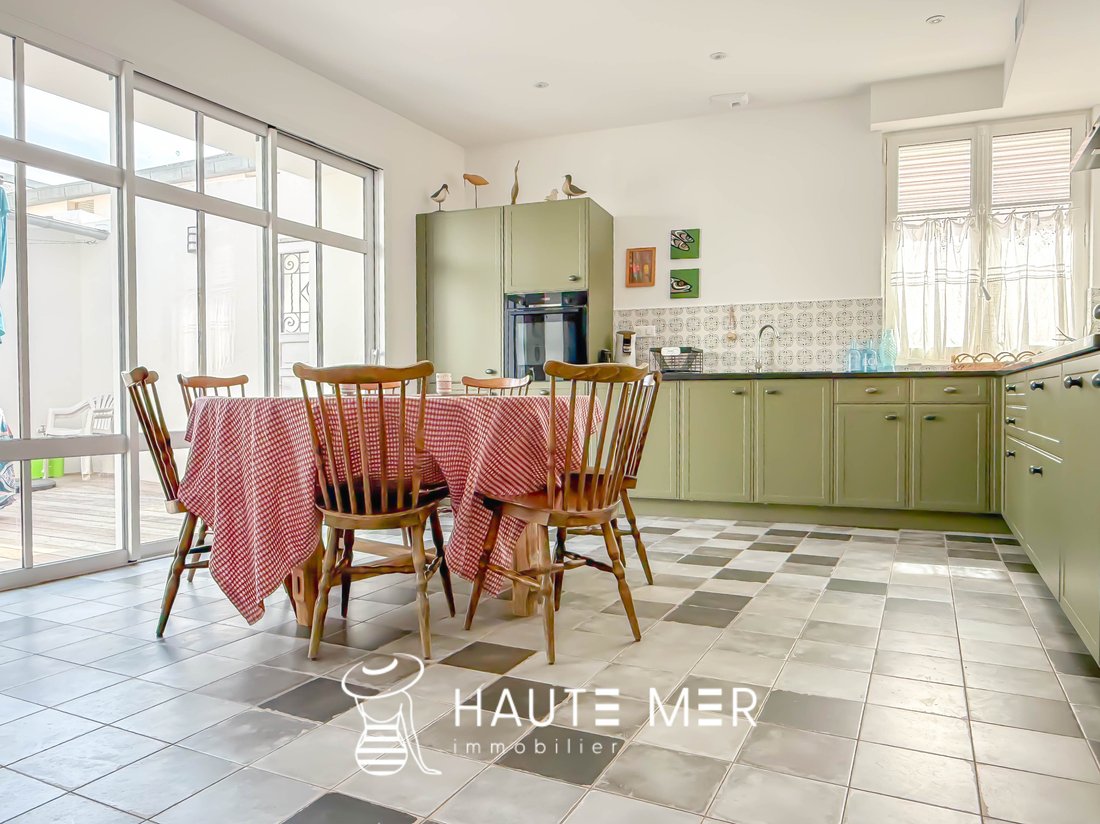 House in Gare-Saint Michel, Les Sables-d'Olonne, France 2 - 17632043