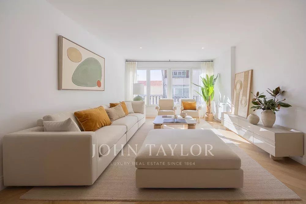 Apartment in Barrio Salamanca, Madrid, Spain 3 - 17380634