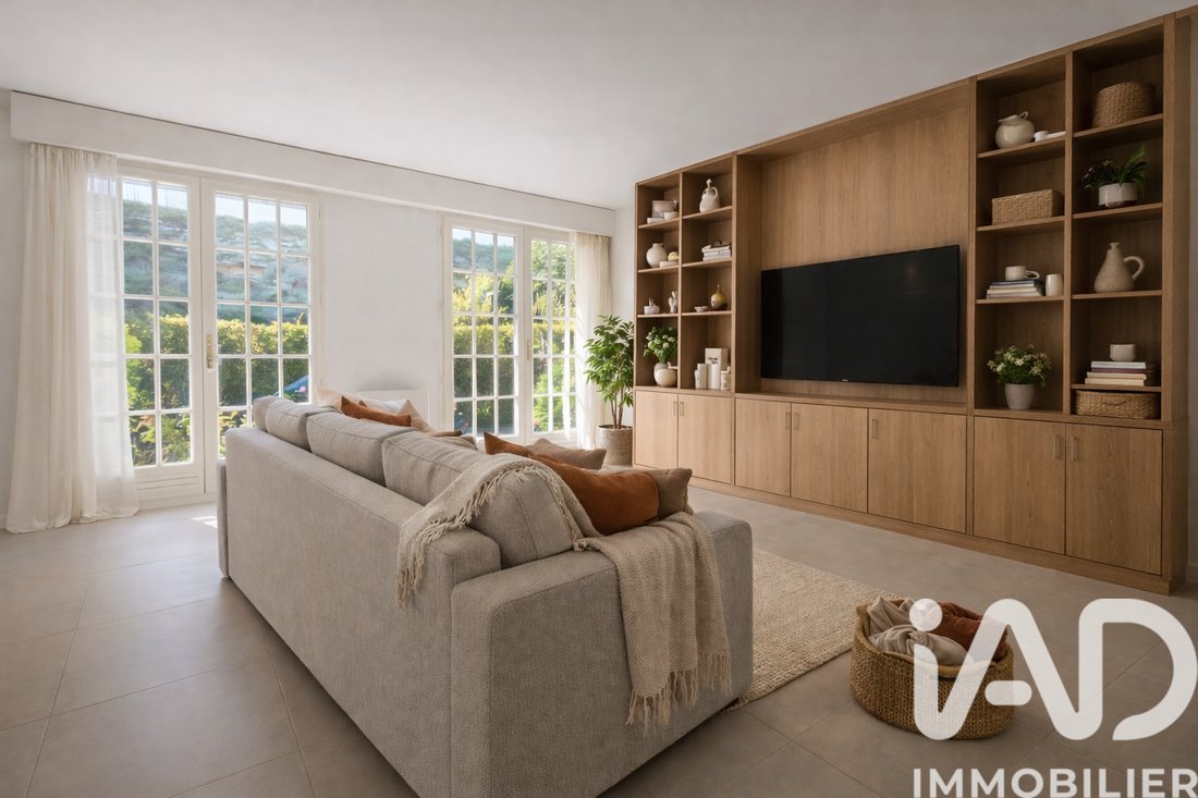 Apartment in Vieux Pecq Cité, Le Pecq, France 1 - 17130271