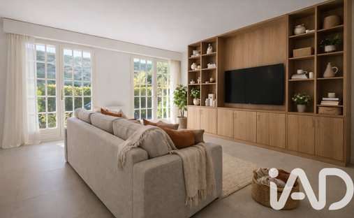 Apartment in Vieux Pecq Cité, Le Pecq, France 1