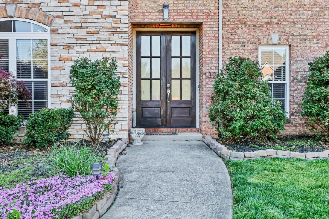 House in Clarksville, Tennessee, United States 4 - 17633623