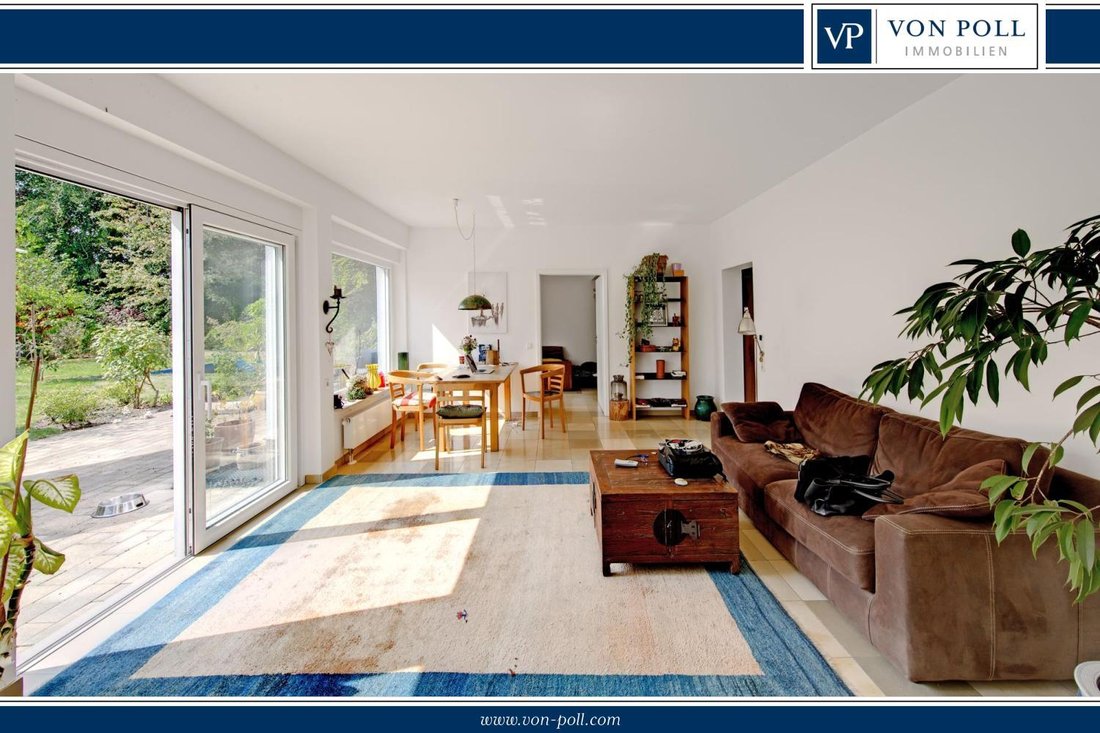 House in Marl, North Rhine-Westphalia, Germany 1 - 17635971