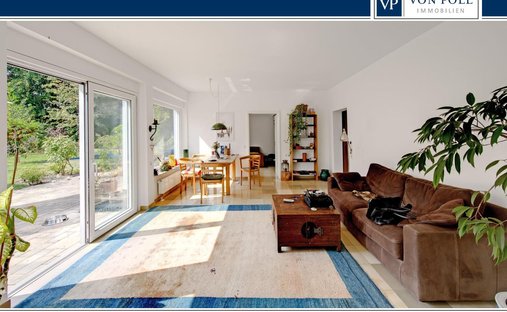 House in Marl, North Rhine-Westphalia, Germany 1