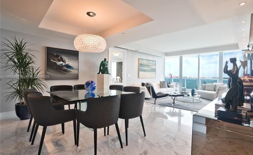 House in Miami, Florida, United States 1