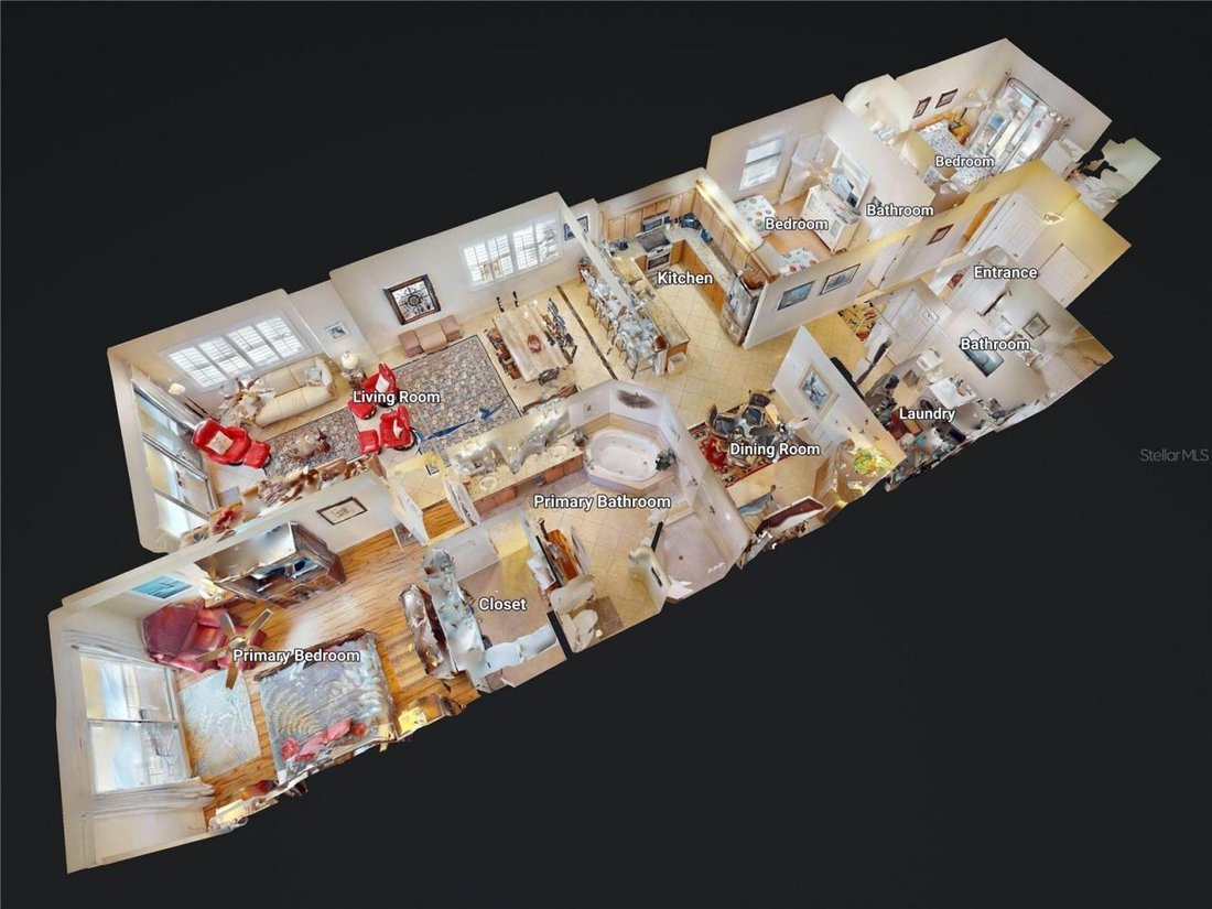 House in New Smyrna Beach, Florida, United States 3 - 17640287