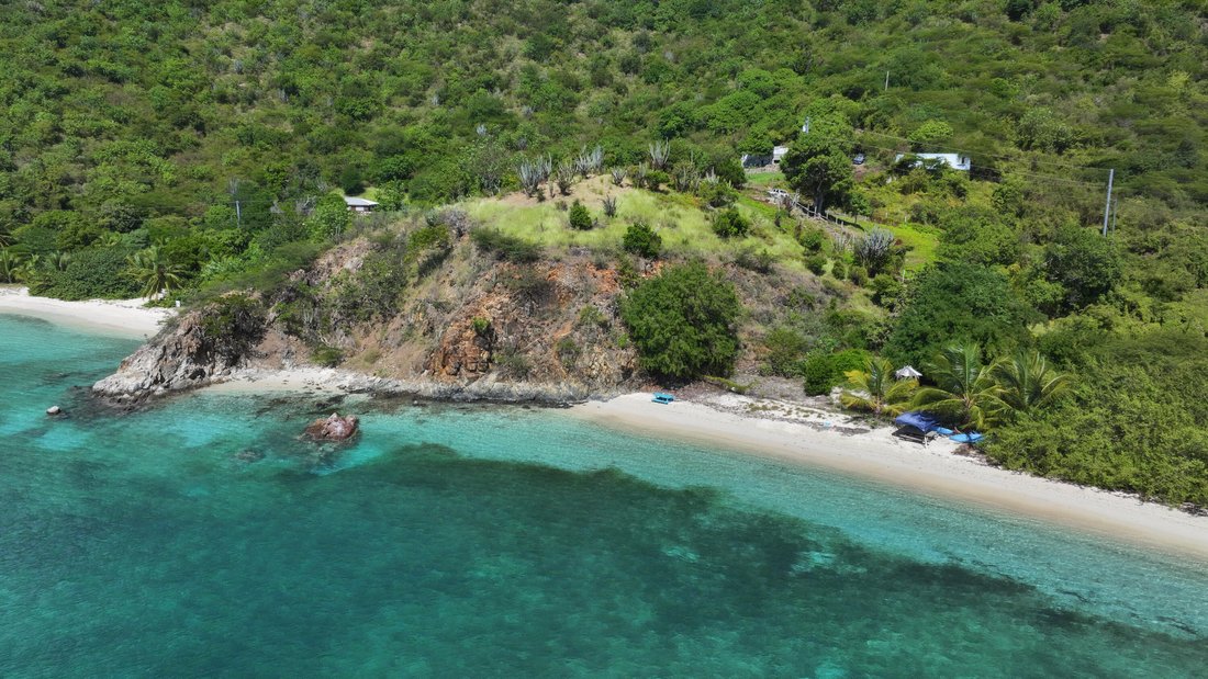 Land in East End, St. John, U.S. Virgin Islands 2 - 16571959