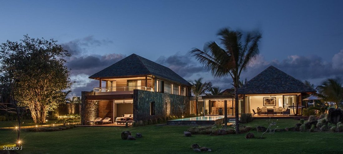 House in Beau Champ, Flacq District, Mauritius 5 - 17637807