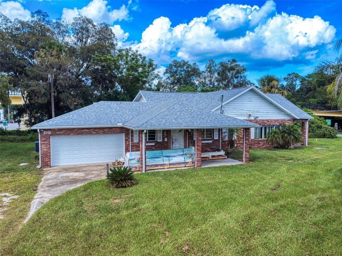 House in Osteen, Florida, United States 3 - 17637324