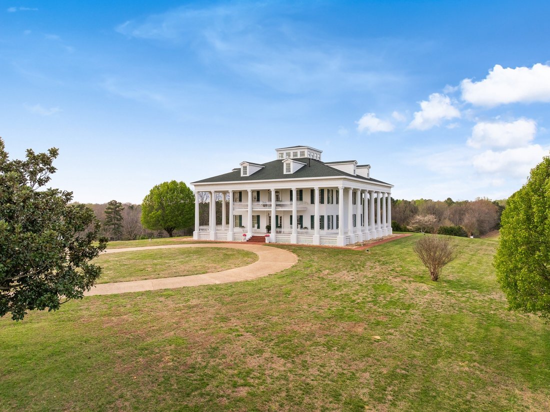 House in Iron City, Tennessee, United States 5 - 17640033