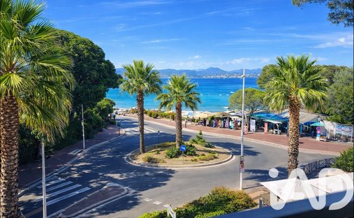 Appartement à Fréjus, Provence-Alpes-Côte d'Azur, France 1