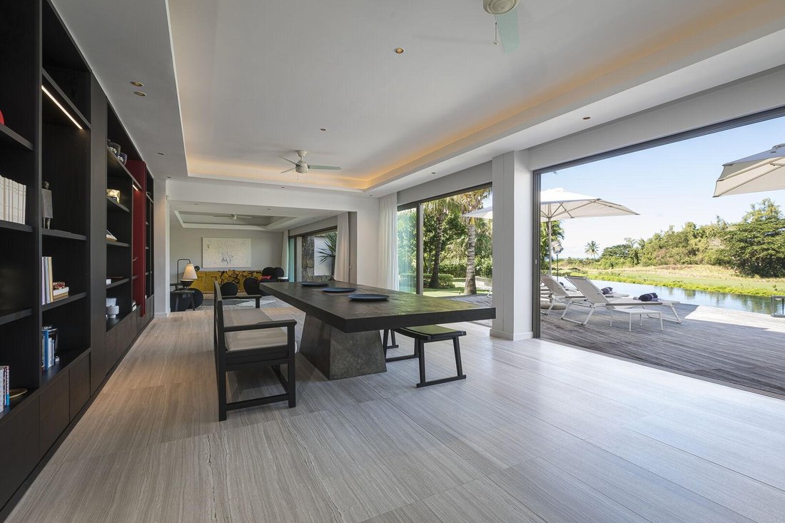 House in Beau Champ, Flacq District, Mauritius 4 - 17638229