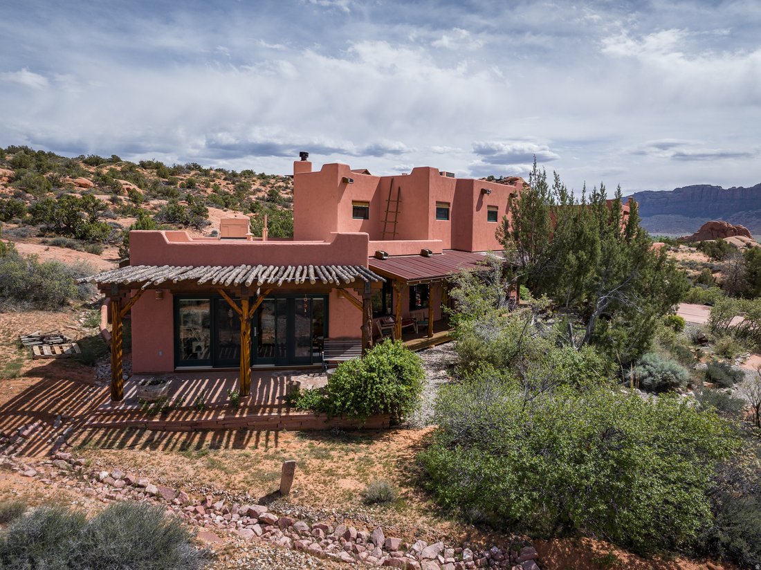 House in Moab, Utah, United States 4 - 17631067