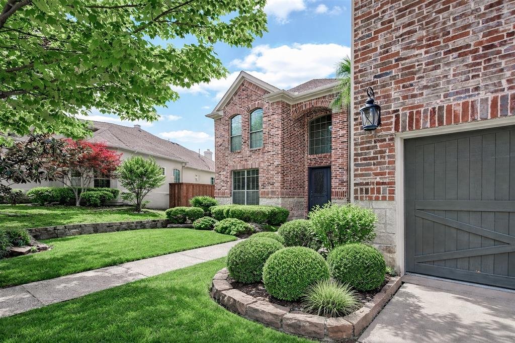 House in McKinney, Texas, United States 2 - 17633086