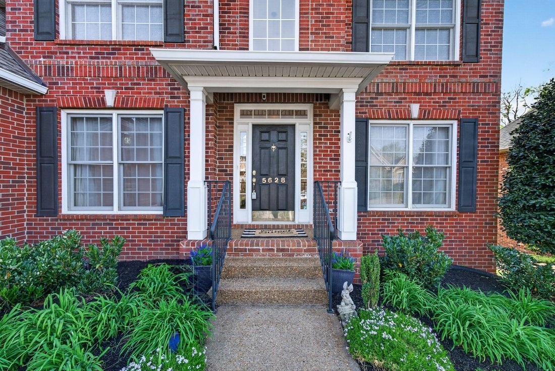 House in Nashville, Tennessee, United States 3 - 17639198