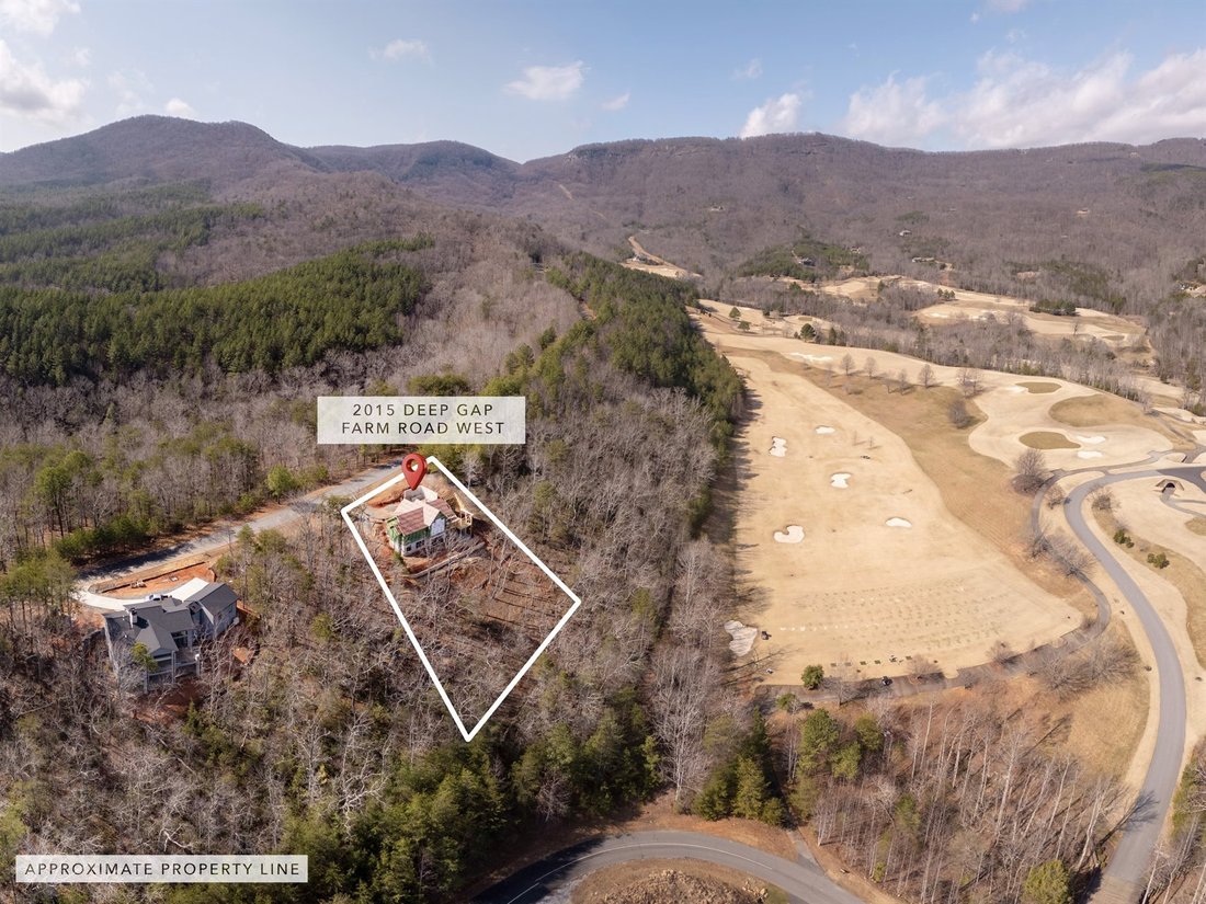 House in Mill Spring, North Carolina, United States 5 - 17635934