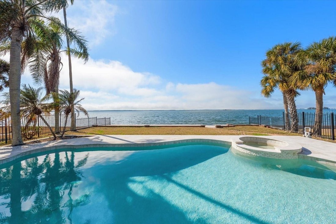 House in Dunedin, Florida, United States 1 - 16565602