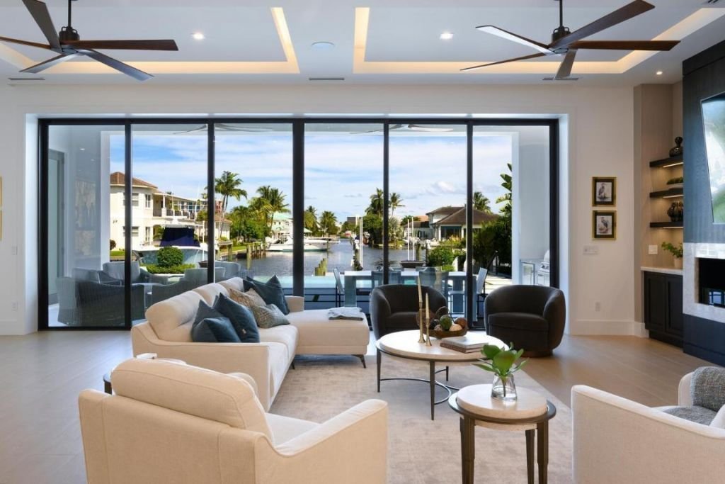 Casa en Palm Beach Gardens, Florida, Estados Unidos 5 - 16854423