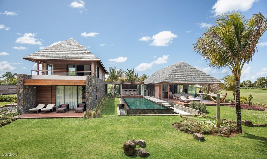 House in Beau Champ, Flacq District, Mauritius 1 - 17637807