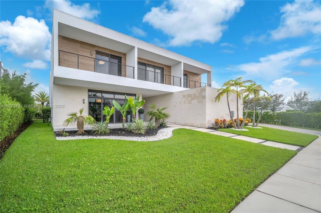 House in Fort Lauderdale, Florida, United States 2 - 17637209