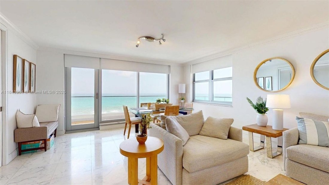 House in Hallandale Beach, Florida, United States 1 - 16006019