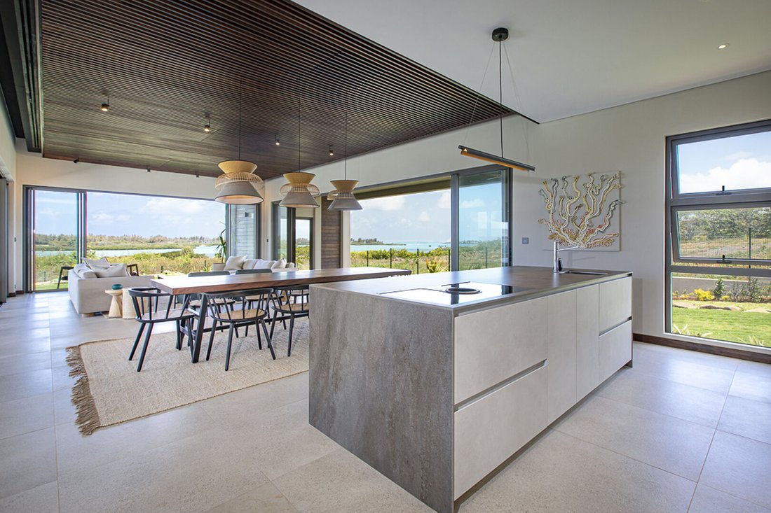 House in Beau Champ, Flacq District, Mauritius 2 - 17637955