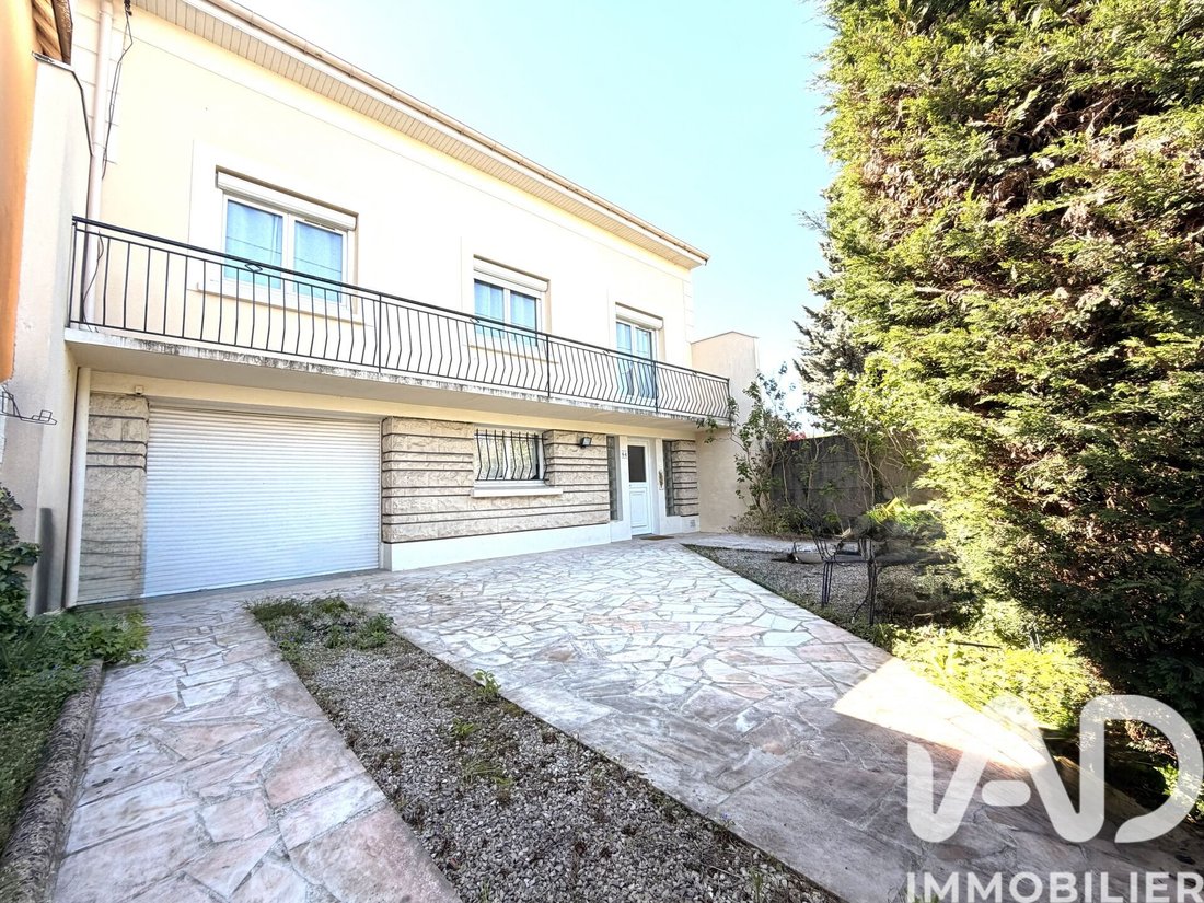House in Nesles Nord, Champs-sur-Marne, France 3 - 17059961