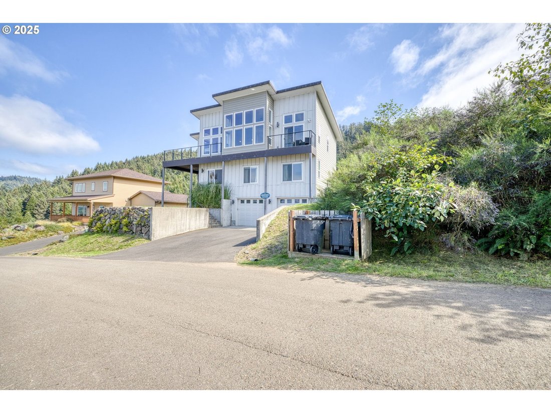 House in Neskowin, Oregon, United States 4 - 17642739