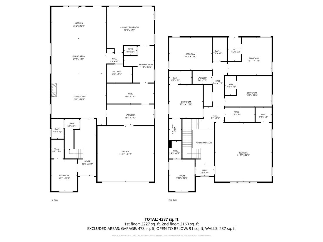 House in Houston, Texas, United States 3 - 17628770
