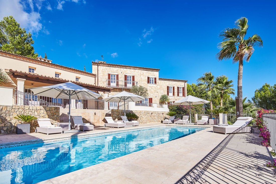House in Alaro, Balearic Islands, Spain 2 - 13634805