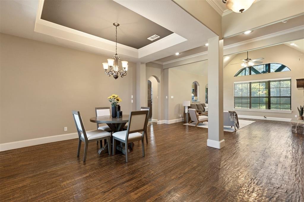 House in Sherman, Texas, United States 4 - 17628965