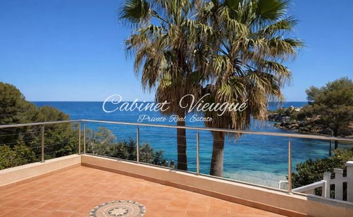 Villa in Les Issambres, Roquebrune-sur-Argens, Frankreich 1