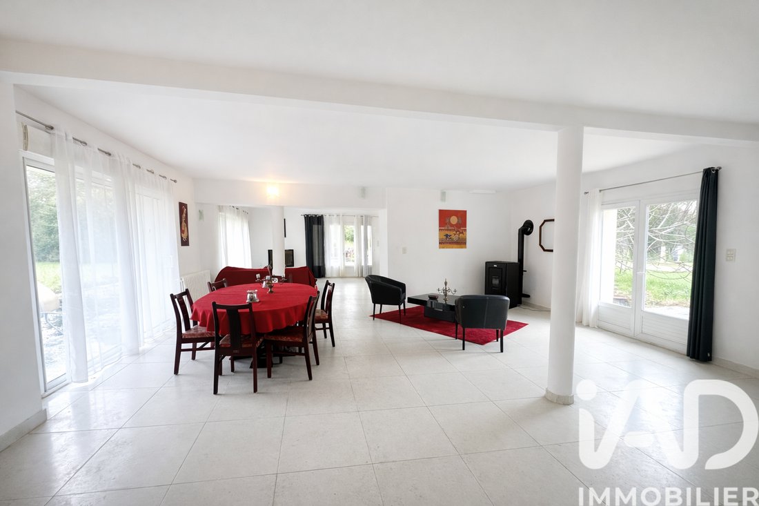 Casa a Montauban, Occitania, Francia 4 - 17276666