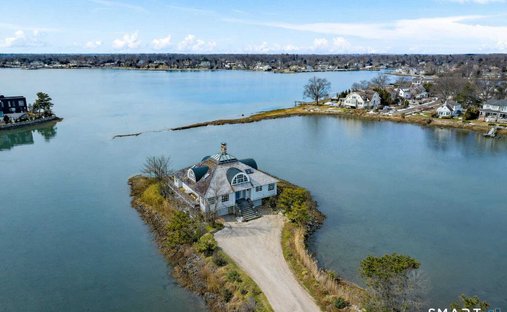 Casa a Greenwich, Connecticut, Stati Uniti 1