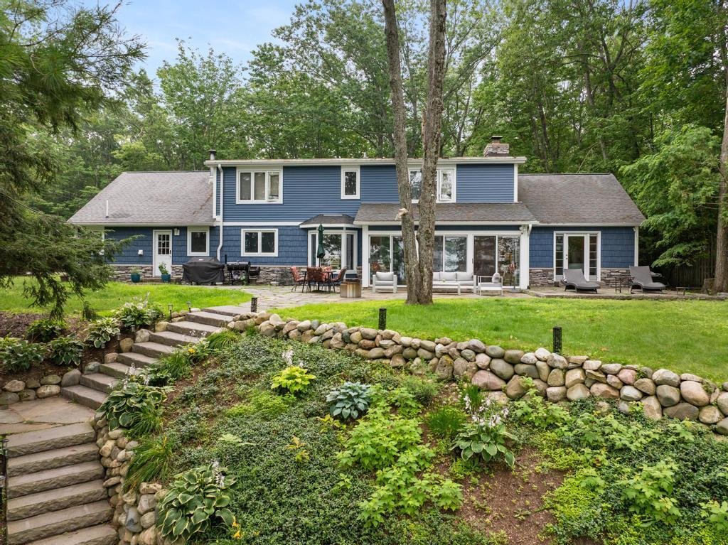House in Indian River, Michigan, United States 3 - 16015573