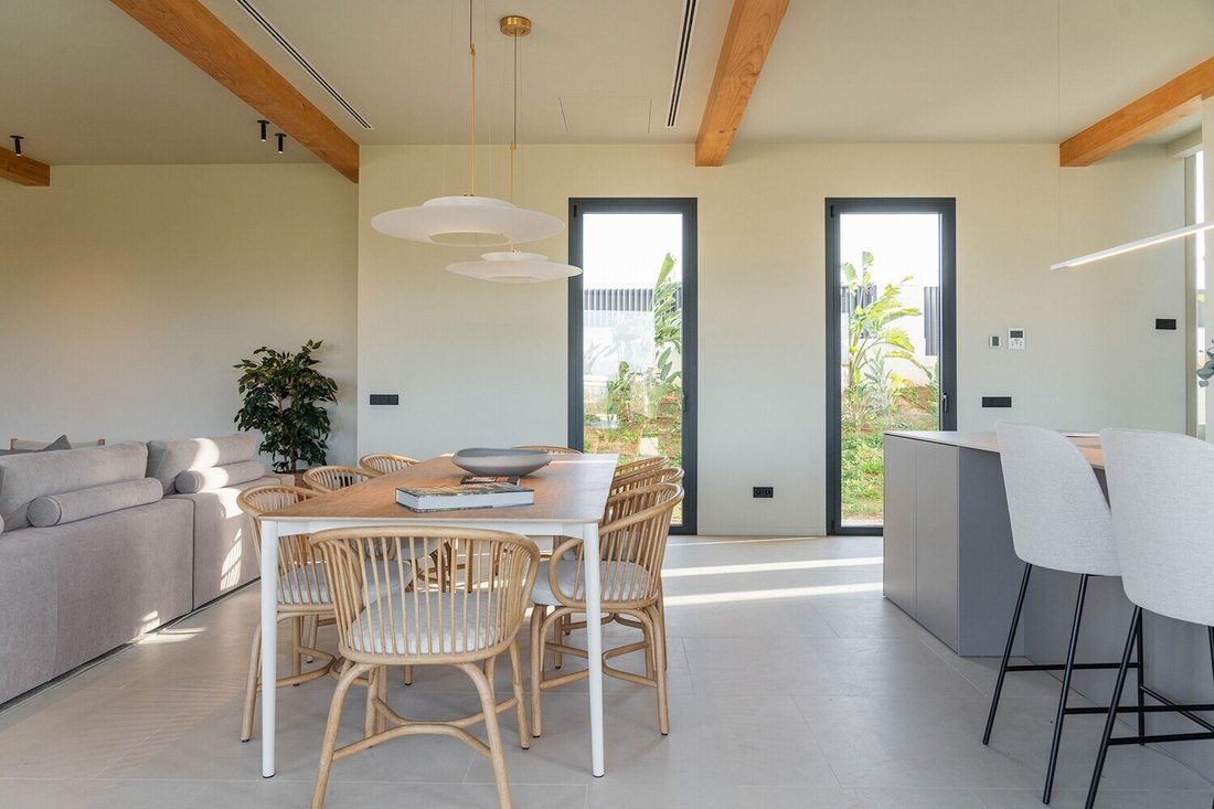 Haus in Palma, Balearische Inseln, Spanien 5 - 15695500
