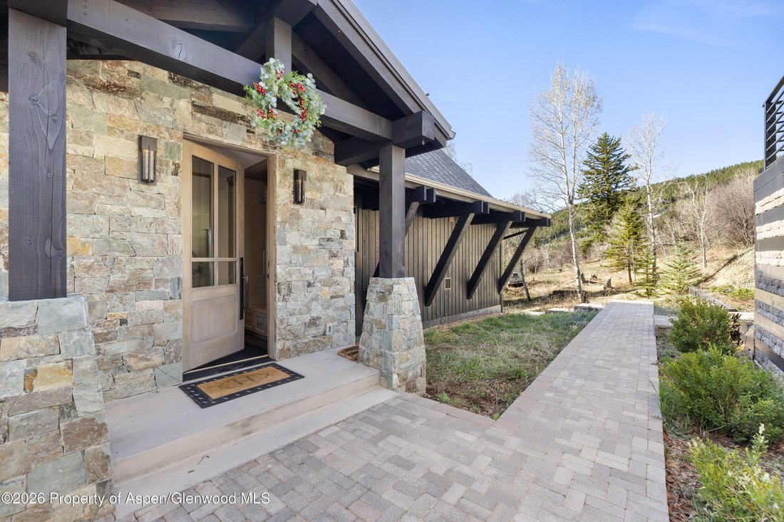House in El Jebel, Colorado, United States 1 - 17630780
