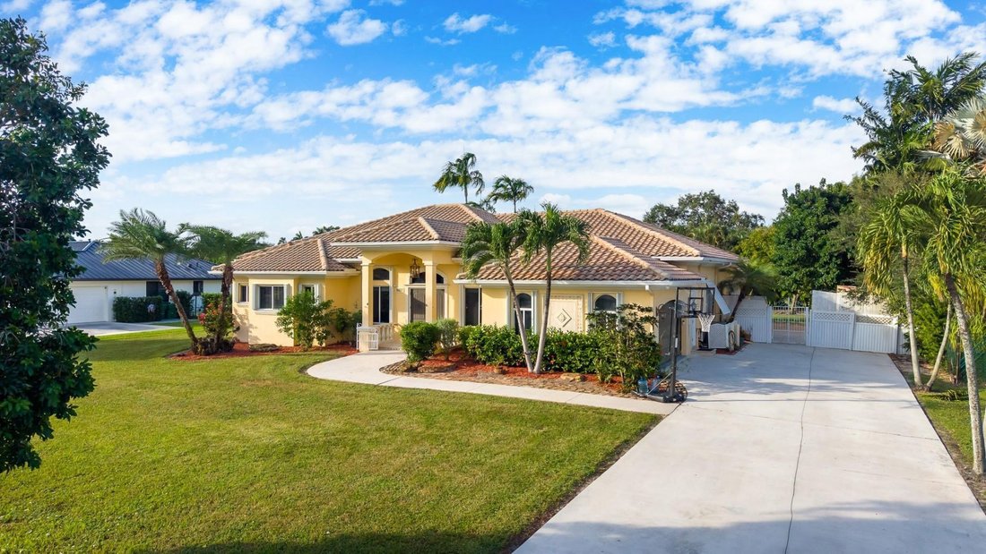 House in Davie, Florida, United States 2 - 16641549
