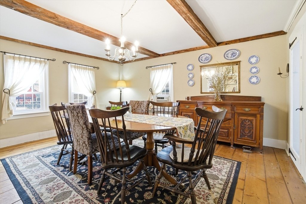 House in Hillsboro, New Hampshire, United States 3 - 17628565