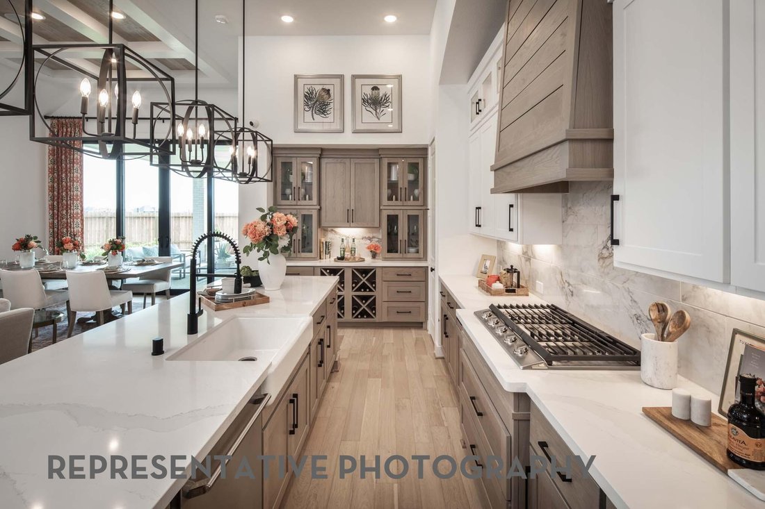 House in Brookshire, Texas, United States 3 - 17628736