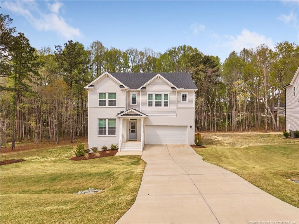 House in Lillington, North Carolina, United States 1 - 17638435