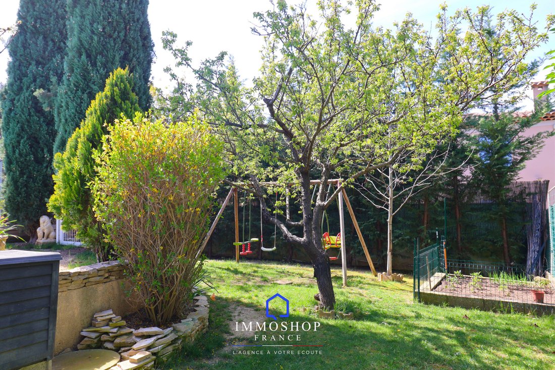 House in Mouret, 13e Arrondissement, Marseille 2 - 17633648
