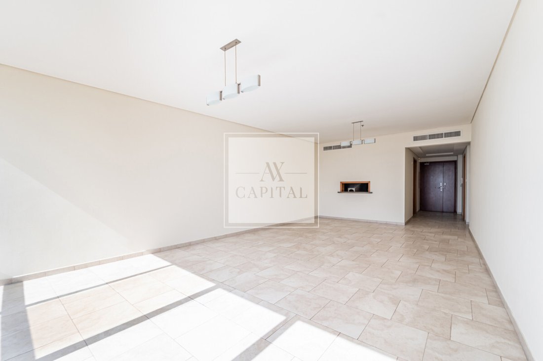 Apartment in JVC / Jumeirah Village Circle, Dubai, United Arab Emirates 2 - 17629457