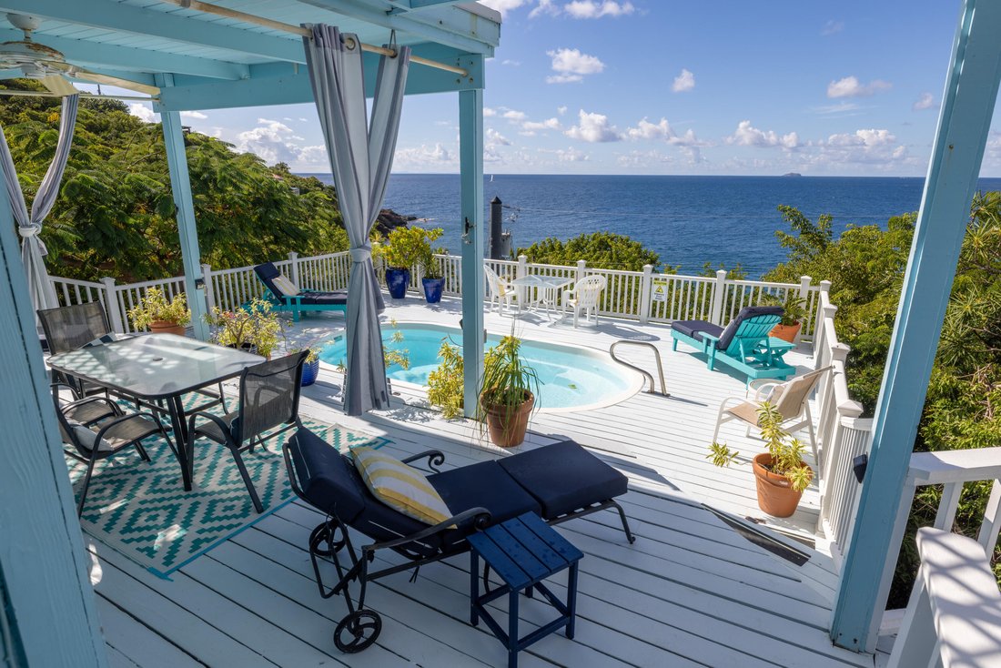 House in Cruz Bay, St. John, U.S. Virgin Islands 5 - 16571953