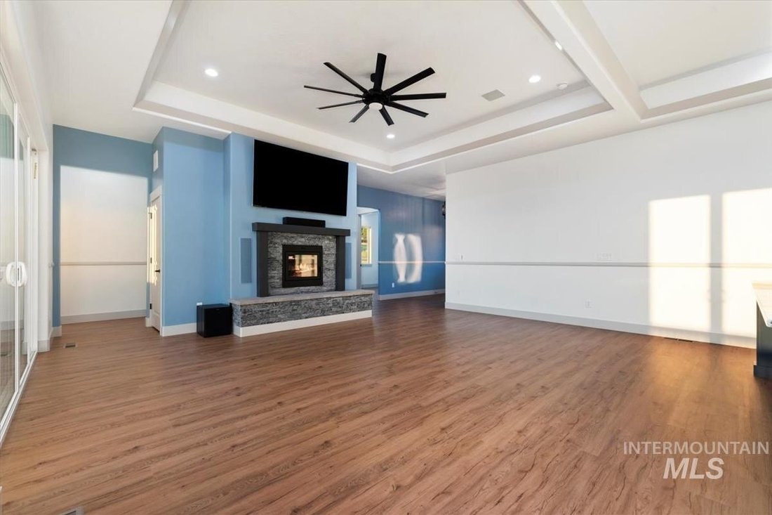 House in Emmett, Idaho, United States 5 - 17635972