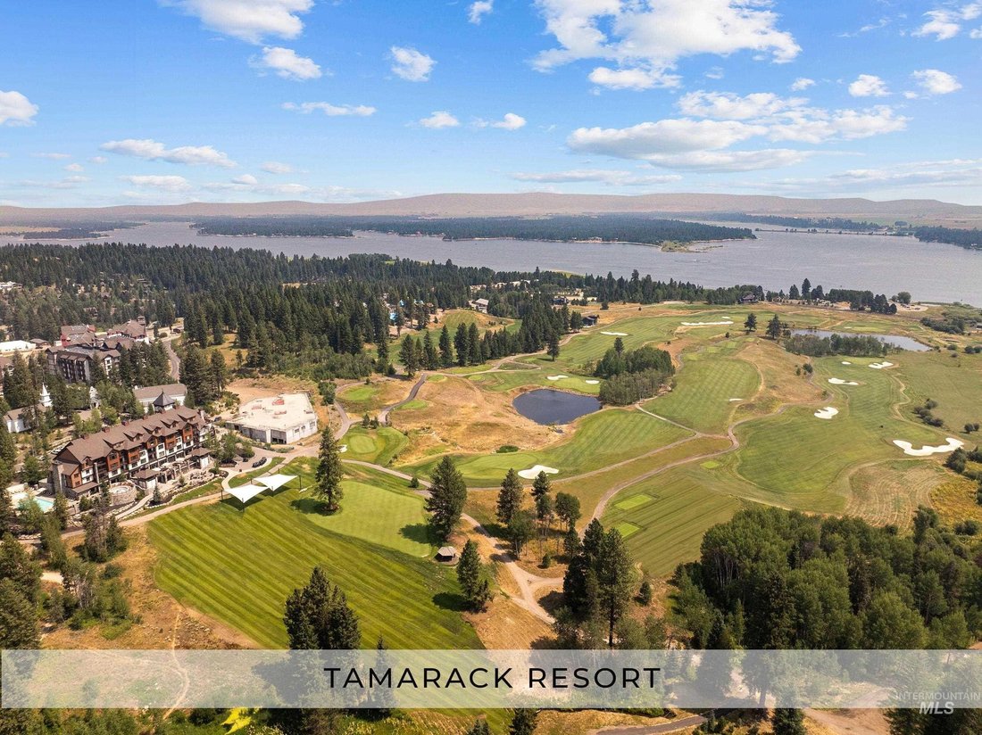 Land in Donnelly, Idaho, United States 5 - 17635611
