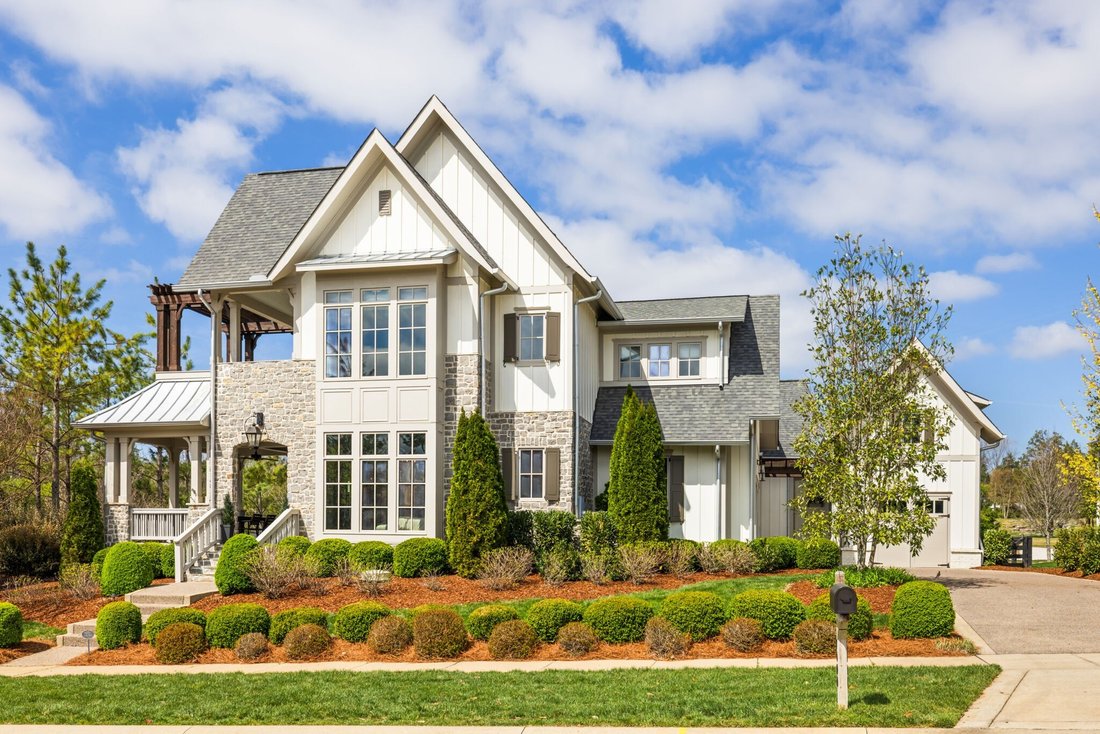 House in College Grove, Tennessee, United States 2 - 17639731