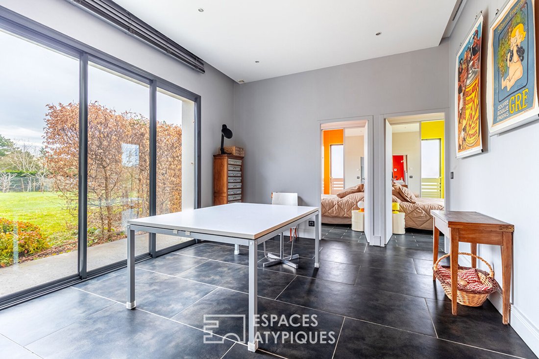 Villa in Latresne, Neu-Aquitanien, Frankreich 5 - 17629810